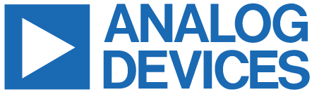 Logo for Analog Devices