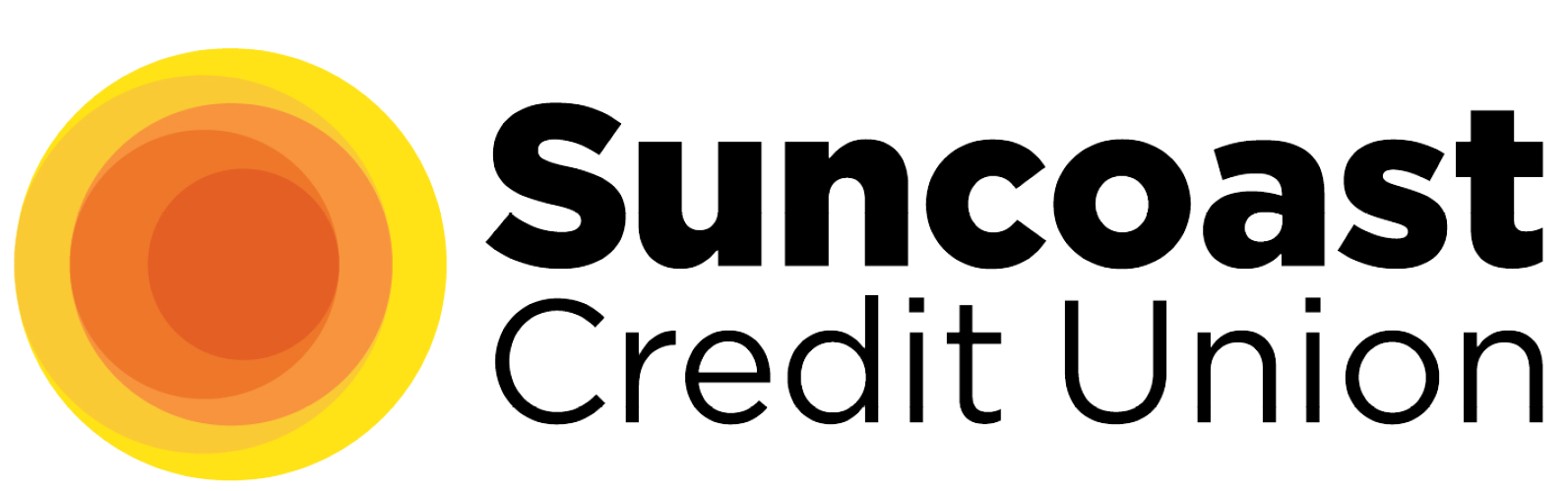 Logo for Suncoast Credit Union